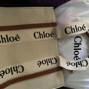 Chloe handbag